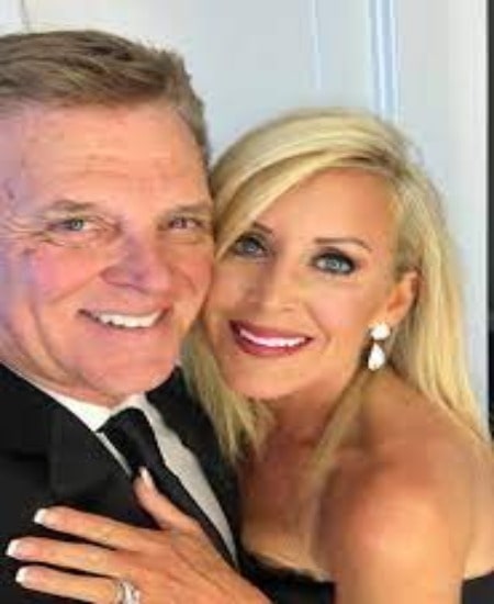 Beth McLeod enjoyed the most beautiful moments of her life with her beloved husband, Fred McLeod for overall 29 years. Does Beth welcomed any children with her late husband?